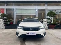 Bán xe Honda City 2025 RS 1.5 AT giá 548 Triệu - TP HCM