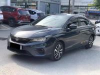 Bán xe Honda City RS 1.5 AT 2022 giá 460 Triệu - TP HCM