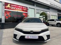Bán xe Honda Civic 2022 RS 1.5 AT giá 735 Triệu - TP HCM
