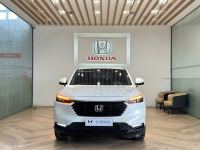Bán xe Honda HRV 2024 G giá 593 Triệu - TP HCM