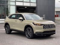 Bán xe Honda HRV 2025 e:HEV RS giá 775 Triệu - TP HCM