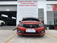 Bán xe Honda Brio 2021 RS giá 315 Triệu - TP HCM