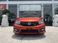 Bán xe Honda Brio 2021 RS giá 315 Triệu - TP HCM