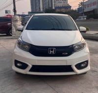 Bán xe Honda Brio RS 2021 giá 329 Triệu - TP HCM