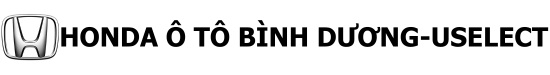 Honda Ôtô Bình Dương - USelect