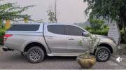 Bán xe Mitsubishi Triton 2017 4x2 AT Mivec giá 415 Triệu - Ninh Bình