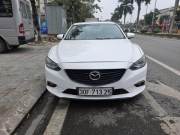 Bán xe Mazda 6 2015 2.0 AT giá 380 Triệu - Thanh Hóa
