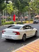 Bán xe Volvo S90 2022 LWB Ultimate B6 AWD giá 1 Tỷ 679 Triệu - TP HCM
