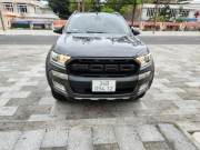Bán xe Ford Ranger 2017 Wildtrak 3.2L 4x4 AT giá 580 Triệu - Hà Nội