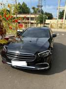 Bán xe Mercedes Benz E class 2021 E200 Exclusive giá 1 Tỷ 380 Triệu - TP HCM