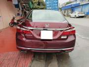 Bán xe Honda Accord 2017 2.4 AT giá 520 Triệu - Hải Phòng