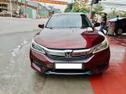 Bán xe Honda Accord 2017 2.4 AT giá 520 Triệu - Hải Phòng