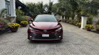 Bán xe Toyota Camry 2020 2.0G giá 749 Triệu - Cần Thơ
