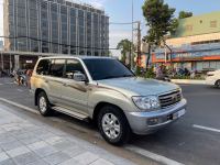 Bán xe Toyota Land Cruiser 2007 GX 4.5 giá 530 Triệu - Cần Thơ