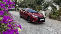Bán xe Toyota Vios 2022 G 1.5 CVT giá 429 Triệu - Cần Thơ