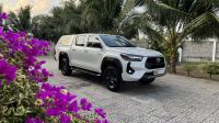 Bán xe Toyota Hilux 2024 2.4L 4x2 AT giá 699 Triệu - Cần Thơ