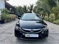 Bán xe Honda Civic 2011 1.8 MT giá 215 Triệu - Cần Thơ