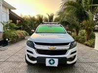 Bán xe Chevrolet Colorado High Country 2.5L 4x4 AT 2018 giá 450 Triệu - Cần Thơ