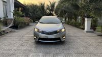 Bán xe Toyota Corolla altis 2014 1.8G AT giá 395 Triệu - Cần Thơ