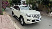 Bán xe Nissan Terra S 2.5 MT 2WD 2019 giá 569 Triệu - Cần Thơ