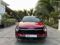 Bán xe Kia Sportage 2022 Signature X-Line 1.6T AWD giá 799 Triệu - Cần Thơ