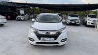 Bán xe Honda HRV 2019 L giá 525 Triệu - Cần Thơ