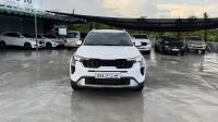 Bán xe Kia Sonet 2025 Luxury 1.5 AT giá 549 Triệu - Cần Thơ