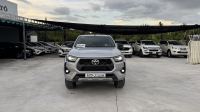 Bán xe Toyota Hilux 2.4L 4x2 AT 2025 giá 675 Triệu - Cần Thơ