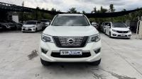 Bán xe Nissan Terra S 2.5 MT 2WD 2019 giá 490 Triệu - Cần Thơ