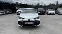 Bán xe Toyota Vios E CVT 2023 giá 405 Triệu - Cần Thơ
