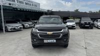 Bán xe Chevrolet Colorado LT 2.5L 4x2 AT 2019 giá 350 Triệu - Cần Thơ