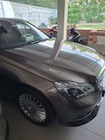 Bán xe Mercedes Benz E class 2015 E200 Edition giá 470 Triệu - Cần Thơ