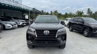 Bán xe Toyota Fortuner 2022 2.4L 4x2 AT giá 799 Triệu - Cần Thơ