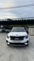 Bán xe Kia Seltos 2021 Luxury 1.4 AT giá 439 Triệu - Cần Thơ