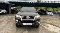Bán xe Toyota Fortuner 2019 2.4G 4x2 AT giá 680 Triệu - Cần Thơ