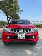 Bán xe Mitsubishi Triton 2017 4x2 AT giá 380 Triệu - Hà Nội