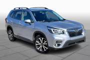 Bán xe Subaru Forester 2.0i-S 2019 giá 600 Triệu - Khánh Hòa