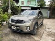 Bán xe Kia Sorento 2016 DATH giá 450 Triệu - Thái Nguyên