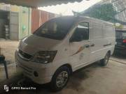 Bán xe Thaco Towner 2022 Van 2S giá 165 Triệu - TP HCM