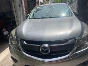 Bán xe Mazda BT50 2016 2.2L 4x2 AT giá 360 Triệu - TP HCM