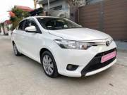 Bán xe Toyota Vios 2018 1.5E giá 260 Triệu - Hải Phòng
