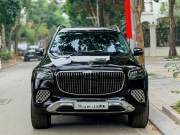 Bán xe Mercedes Benz GLS 2020 450 4Matic giá 3 Tỷ 299 Triệu - Hà Nội