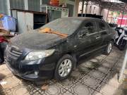 Bán xe Toyota Corolla altis 1.8G MT 2009 giá 195 Triệu - Lâm Đồng