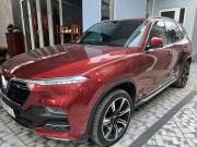 Bán xe VinFast Lux SA 2.0 2020 Premium 2.0 AT giá 690 Triệu - Bình Dương