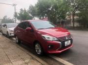 Bán xe Mitsubishi Attrage 2020 1.2 CVT giá 350 Triệu - Hà Nội