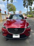 Bán xe Mazda CX3 2022 Luxury 1.5 AT giá 495 Triệu - Tây Ninh