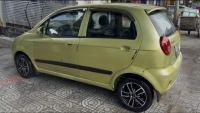 Bán xe Chevrolet Spark 2011 Van 0.8 MT giá 45 Triệu - Phú Thọ