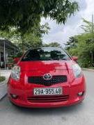 Bán xe Toyota Yaris 2008 1.3 AT giá 228 Triệu - Hà Nội