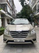 Bán xe Toyota Innova 2014 2.0G giá 348 Triệu - Hà Nội