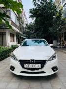 Bán xe Mazda 3 2016 1.5 AT giá 340 Triệu - Hà Nội
